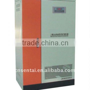 SBW.DBW Automatic Compensated Power Voltage Stabilizer
