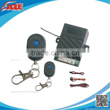 Anti-hijacking universal car immobilizer with competitive price and high quality