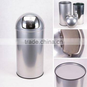 outdoor dustbin garbage can rubbish bin waste bin