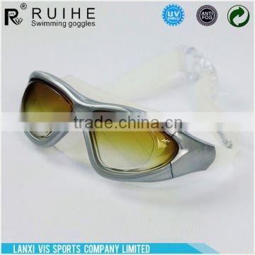 Factory Supply good quality custom swimming glasses from China