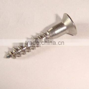 china screw factory C20 Stainless Steel screw High Quality