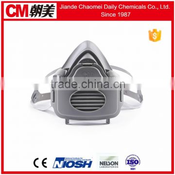 CM Chemical Safety Protective Face Mask for Factory