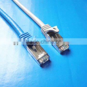 communication cable lsoh RoHS component test Patch cord 2ft