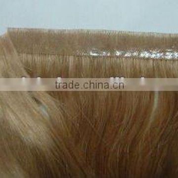 Best Quality Skin Weft Hair Extension,Tape Hair Extensions For Sale