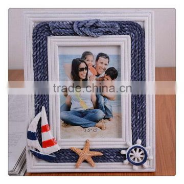 Excellent quality best sell wooden wall picture frame