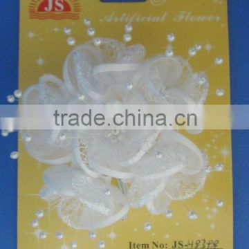Acrylic Artificial Flower JS-H8398 gifts and crafts