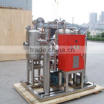 KYJ-I Series Fire Resistant Oil Filtration Machine EH Oil Filtration
