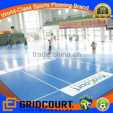 indoor flooring pp