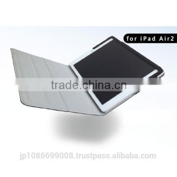 Durable and Luxury hot sale case for ipad 2015 air 2 at low prices , OEM available