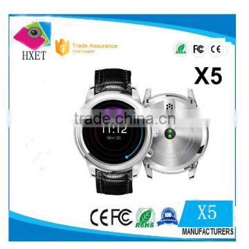 cheap 75 hours standby time watch phone Manufacturers