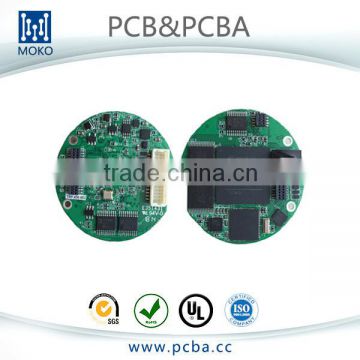 One stop turnkey service for manufacturing customized pcba