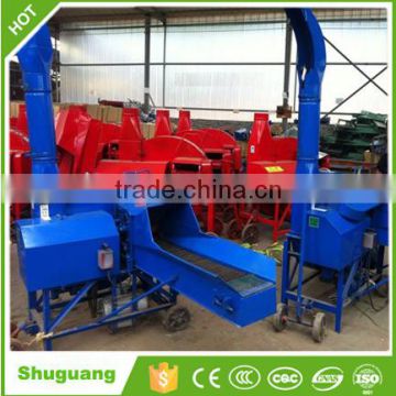 New product of cattle and sheep corn straw cutter