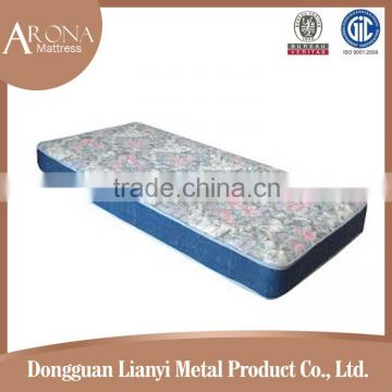 luxury customized alibaba mattress, roll pack machine mattress,china mattress factory