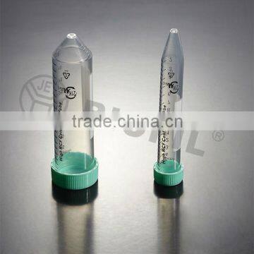 High RCF Centrifuge Tubes