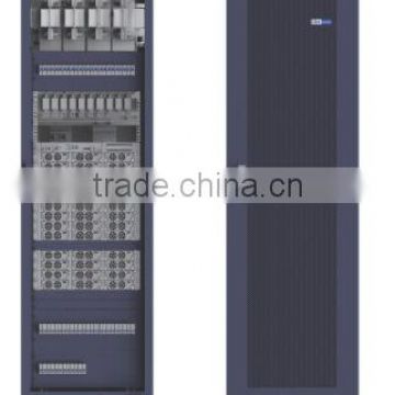 ZXDU68 S202 --- Intellegment-48v telecom power system with latest advanced technology Contact: sherryt@versatek.cn