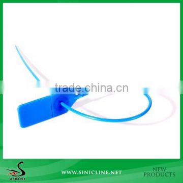 Sinicline Wholesale Plastic Security Seal Lock in Good Price                        
                                                Quality Choice