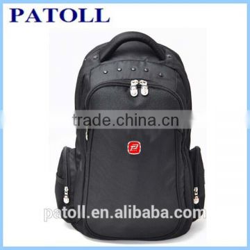 Hot customized high quality aoking laptop travel backpack