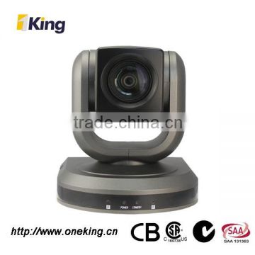 Telepresent equipment 1080p 20x zoom/ hd ptz video conferencing camera