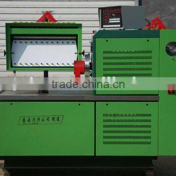 GPS916 diesel fuel injection pump test bench or test table