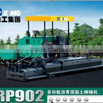 RP902 multi-function asphalt concrete paver