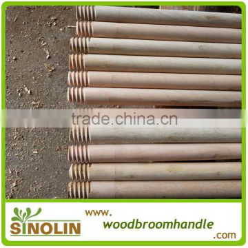 low price of Chinese 20mm diameter wooden broom stick
