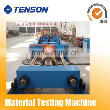 JINAN TENSON horizontal strength testing machine