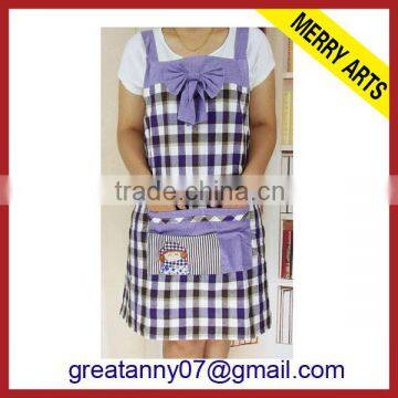 New Design Wholesale Cheap sexy adult cooking Vintage Aprons Wholesale