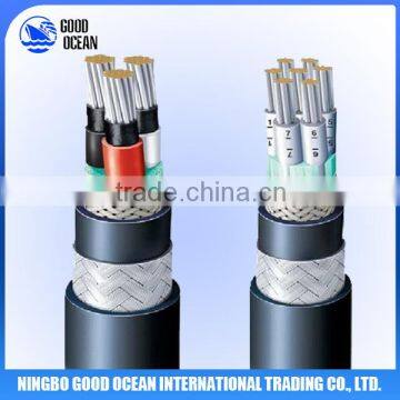 Low Voltage Marine Cable