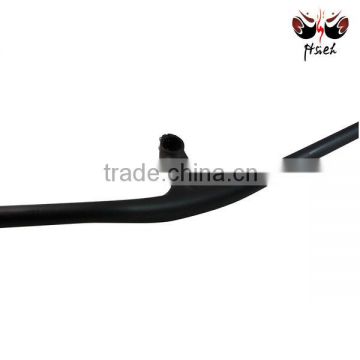 2012 Top Quality Carbon Mountain Bike Handlebar With Stem Bycicle Parts