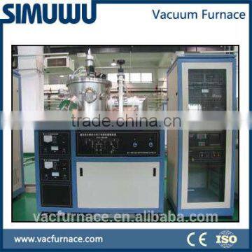 VDF small single crystal furnace,VDF furnace