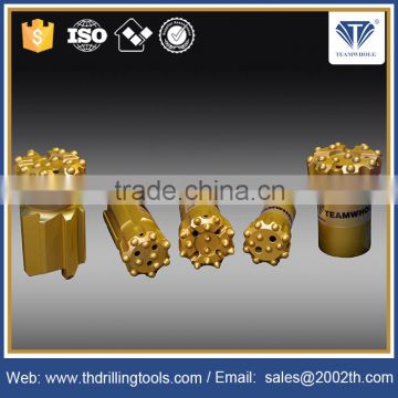 Trading & Supplier Of China Products R38 Thread Rock Button Bits