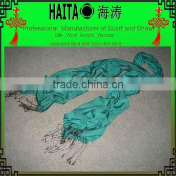 chinese vendor design shawl for turkey market