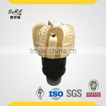 SRF PDC drill bits for oil and gas drill bit and for Coalfield and Geological Application