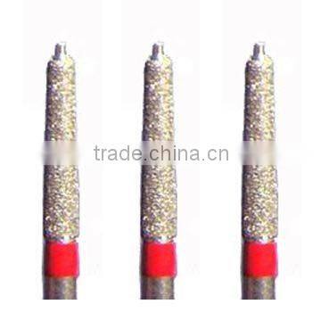 dental diamond drill bits