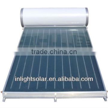 Europe Standard Flat Plate Solar Energy Water Heaters