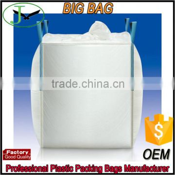high qualtiy pp woven big bag with UV treat from China shandong