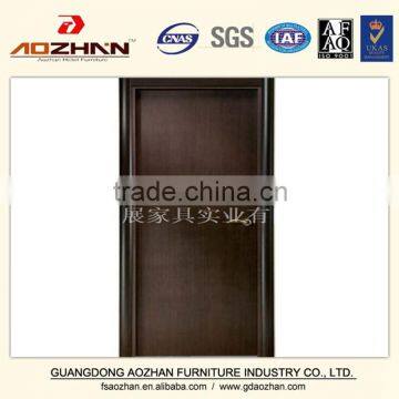 Modern hotel furniture doors Wooden door