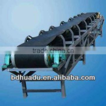 Endless Conveyor Belt/circular conveyor belt