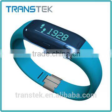 2014 hot selling wireless activity tracker