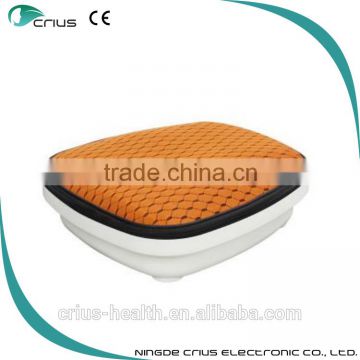 Made in China foot and back two uses china made foot massager