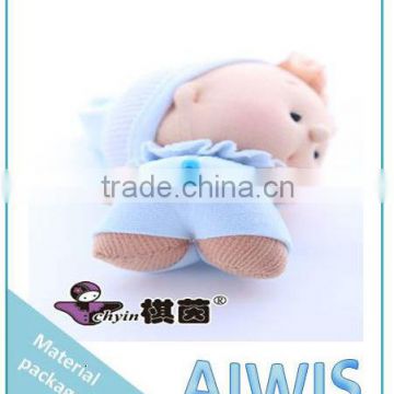 Candy doll B1-3 Baby Blue doll material package diy toy