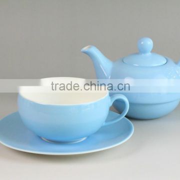 2015 new products china wholesale home decor enamel tea kettle