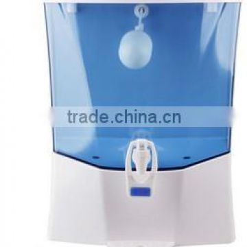 Counter top Use and CE Certification domestic ro system /water purifier/water dispenser