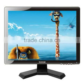 Wholesale Flat screen VGA Cheap lcd monitor mount