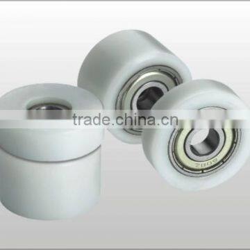 OPK-60018(G608Z) Sliding Roller Fitting