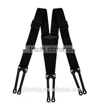 2016 Strong quality Performance Hockey Pant Suspenders