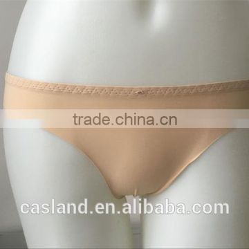 Wholesaling Concise Sexy Thong for Ladies (CS19335)