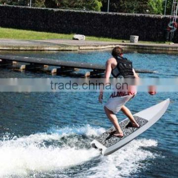 2016 China Good manufacture directly offering Super Popular Electrical surfboard/Jet hoverboard !