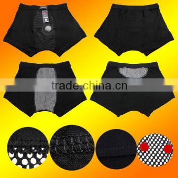 Wholesale mens underwear boxers with magnets KTK-A001BO