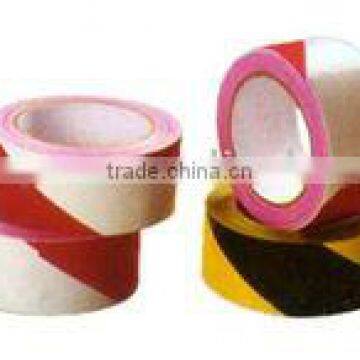 STRIPE PVC Warning Tape